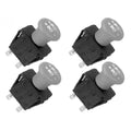 4X PTO Switch Power Take Off for Ariens Gravely Lawn Tractors (00522100, 01545600)