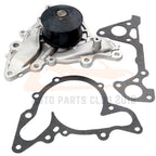 Timing Belt Kit with Water Pump for Mitsubishi Chrysler Stratus (1995-2005)