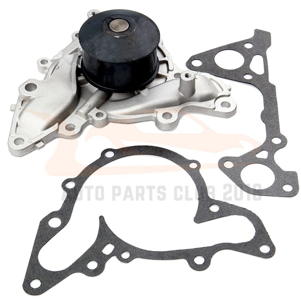 Timing Belt Kit with Water Pump for Mitsubishi Chrysler Stratus (1995-2005)