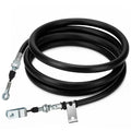 Cable Brake Parking for Polaris Ranger 500 2x4 & 4x4 (2007–2009)