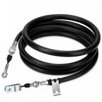 Cable Brake Parking for Polaris Ranger 500 2x4 & 4x4 (2007–2009)