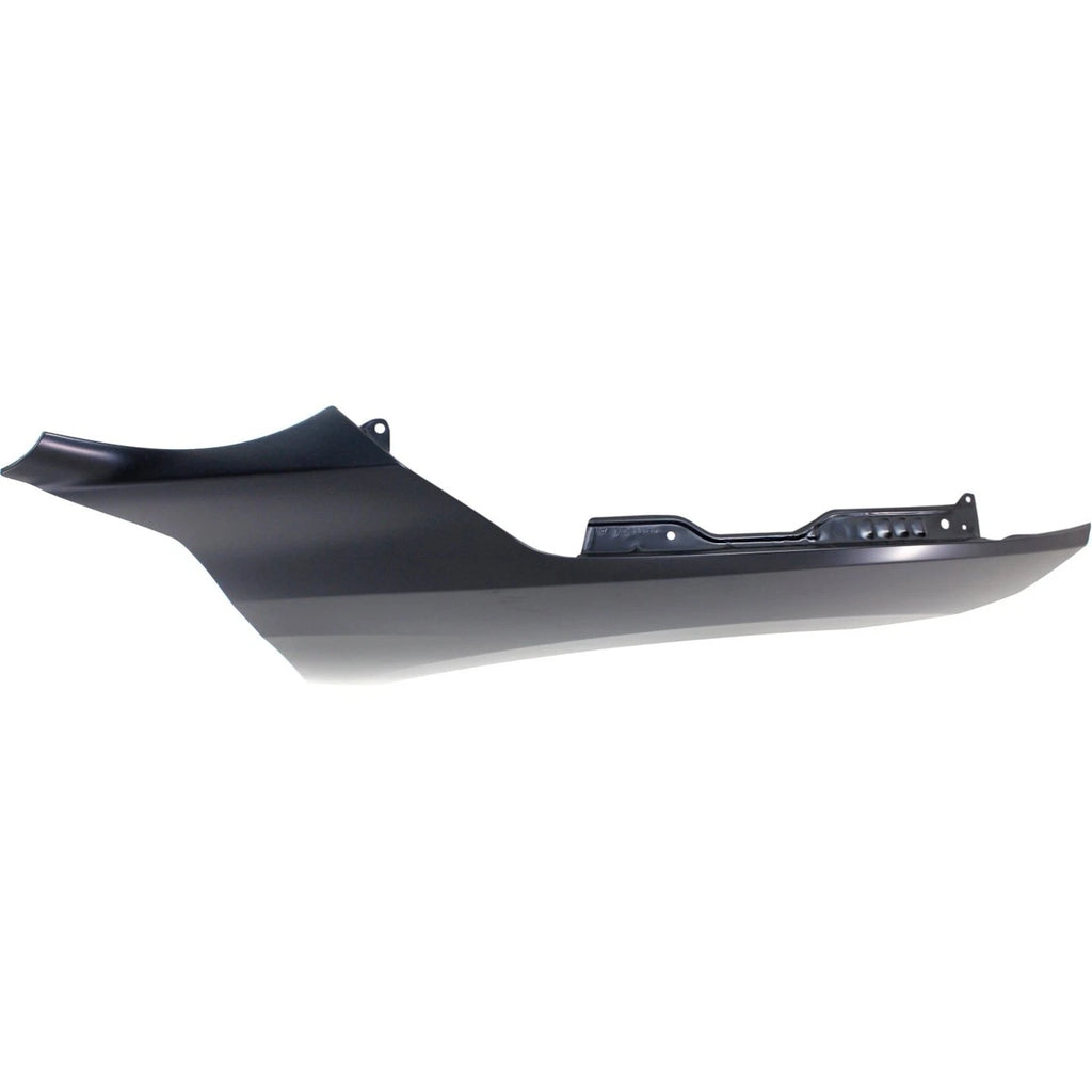 Set of 2 CAPA Fenders for Honda Civic (2016–2018) Front Driver & Passenger