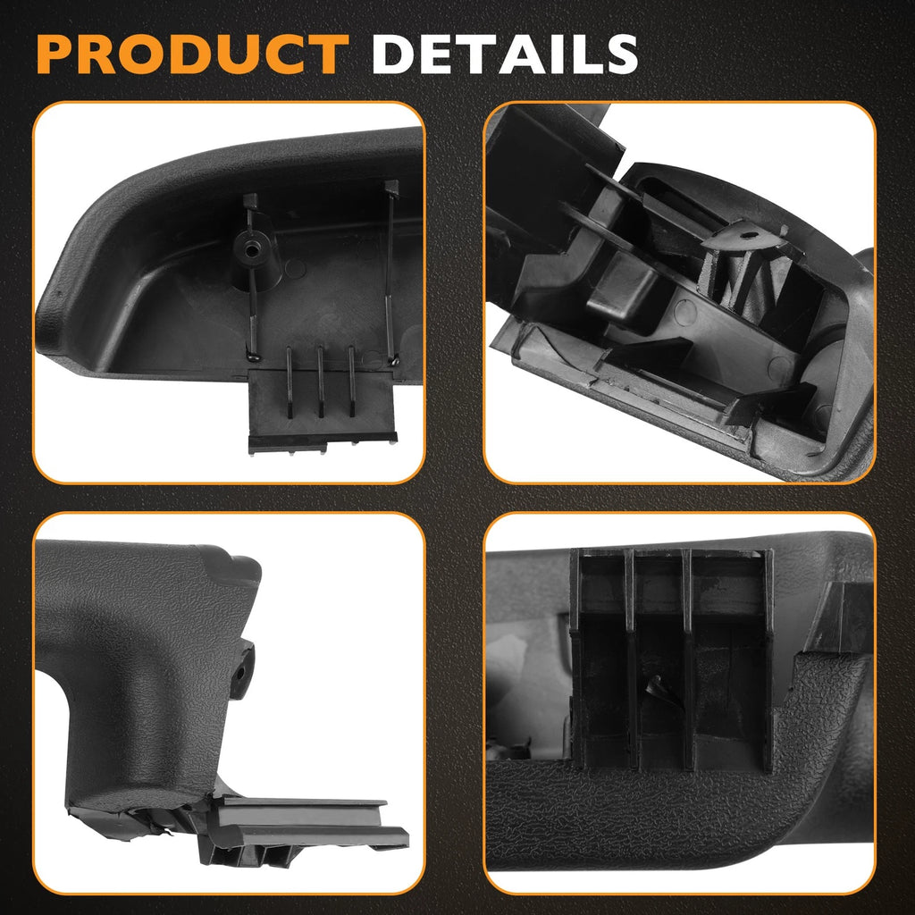 Driver Armrest Handle for Chevy Suburban Tahoe Avalanche GMC (1999-2006)