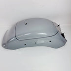 OEM Rear Fender for Harley-Davidson Softail/Fat Boy (2025) - Billiard Gray