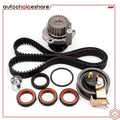 Timing Belt and Water Pump Kit for Audi TT Turbo (2000–2006)