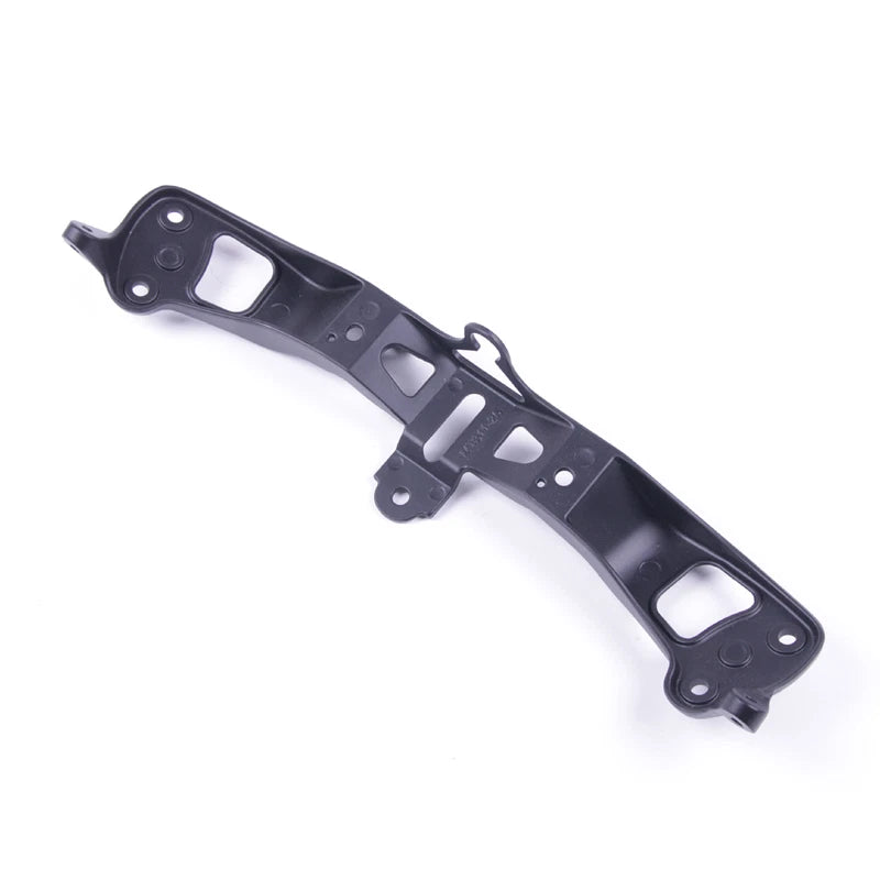 Upper Stay Fairing Headlight Bracket for Kawasaki Ninja ZX6R ZX636 (2005–2008)