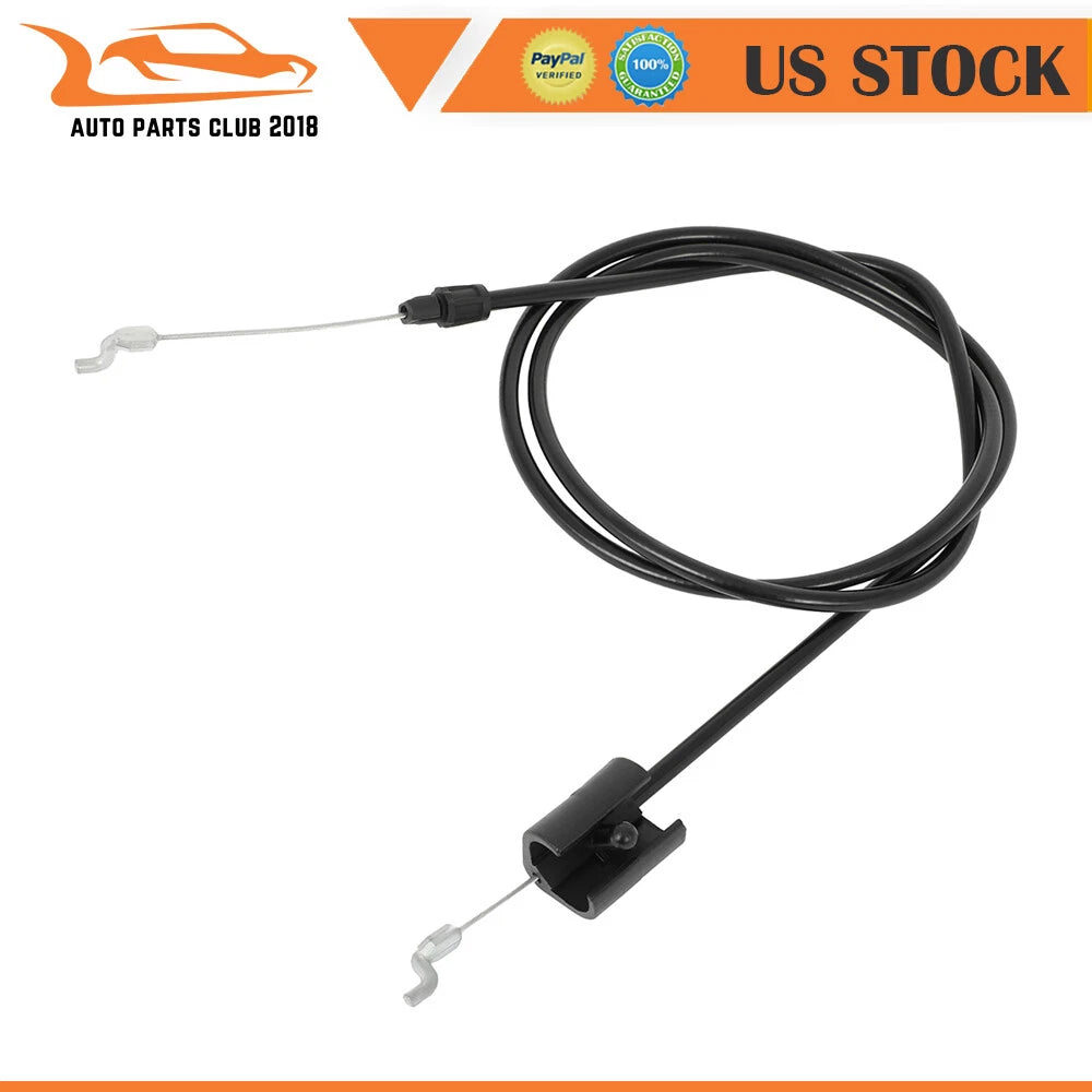 Control Cable for AYP Craftsman 415350 (Fits Husqvarna)