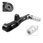 1pc Adjustable Folding Gear Shift Lever Pedal for BMW R1300GS ADV (2023–2024)