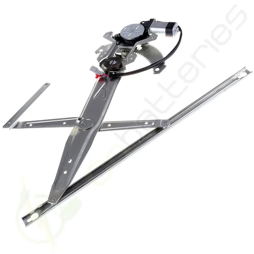 Motor Window Regulator Front Right for Honda Accord 2 Door (1998–2002)