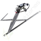 Motor Window Regulator Front Right for Honda Accord 2 Door (1998–2002)