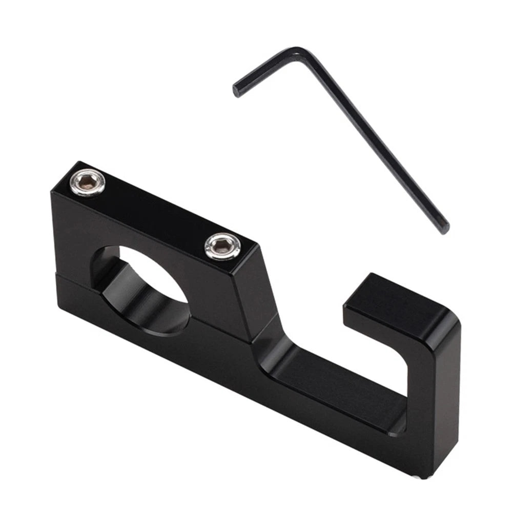 CNC 22MM Luggage Helmet Hook for Honda PCX150 PCX160 PCX125 (2018–2023)
