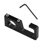 CNC 22MM Luggage Helmet Hook for Honda PCX150 PCX160 PCX125 (2018–2023)