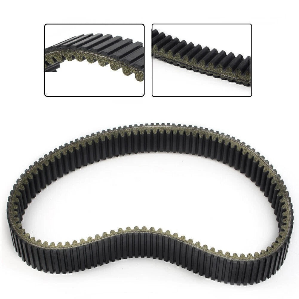 Drive Belt for Polaris RZR XP/XP4/PRO XP Turbo/Turbo S (2019–2023) 3211202