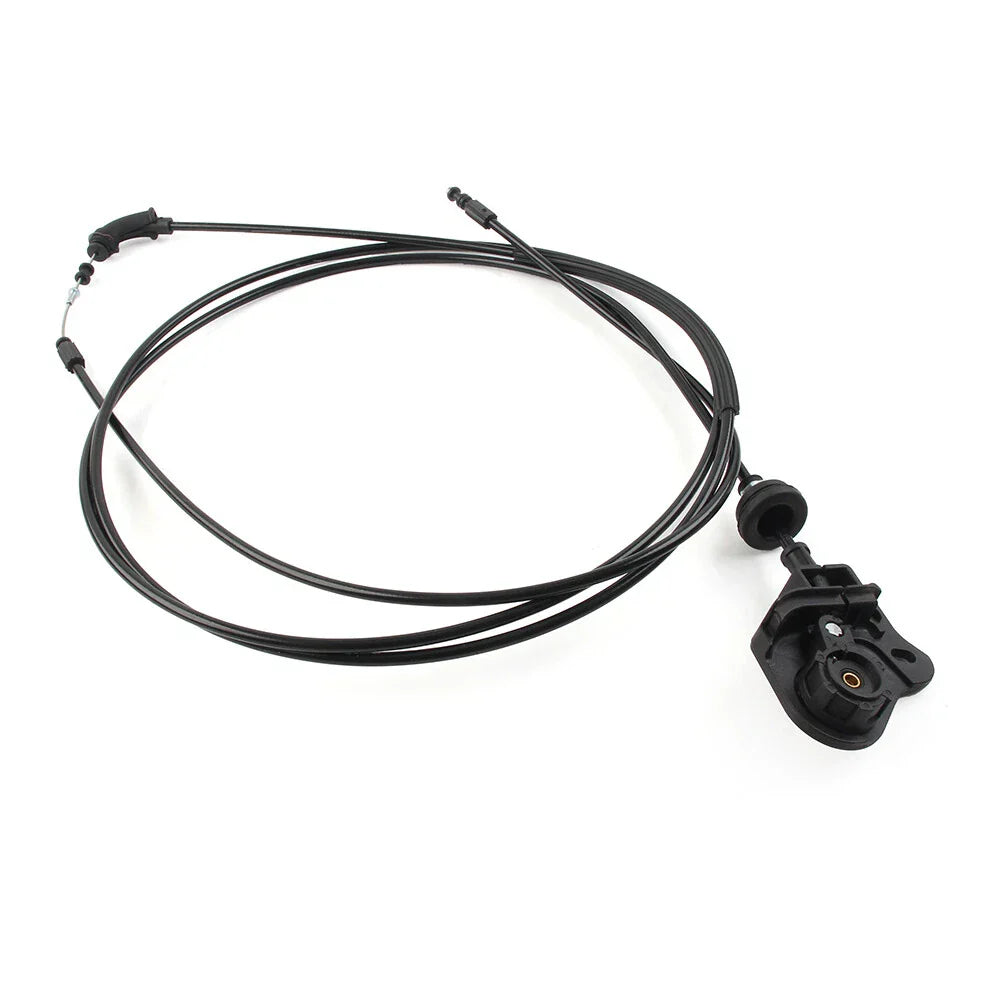 Hood Release Cable for Jaguar XF (2009-2015)