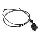 Hood Release Cable for Jaguar XF (2009-2015)