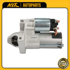 Starter for Pontiac G6 and Chevrolet Equinox (2007–2010)