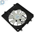 Cooling Fan for Honda CR-V 2.4L (2010-2011)