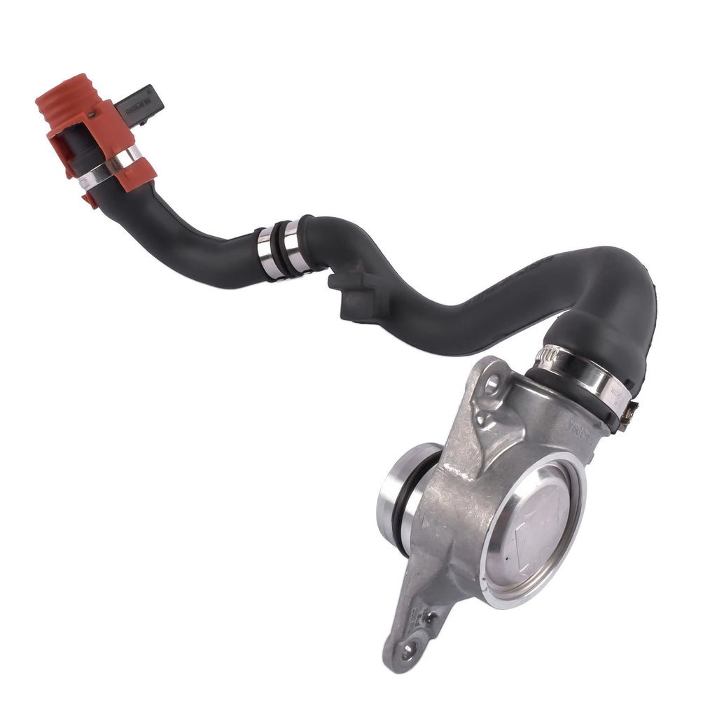 Crankcase Vent Valve for Mercedes-Benz E350 GL350 ML350 (2009–2013)