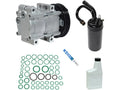 A/C Compressor Kit for Mazda B2300 (1995–1997) VD547HN