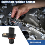 Camshaft Position Sensor No. 55565708 for Chevrolet Aveo 1.6L L4 (2009–2011)