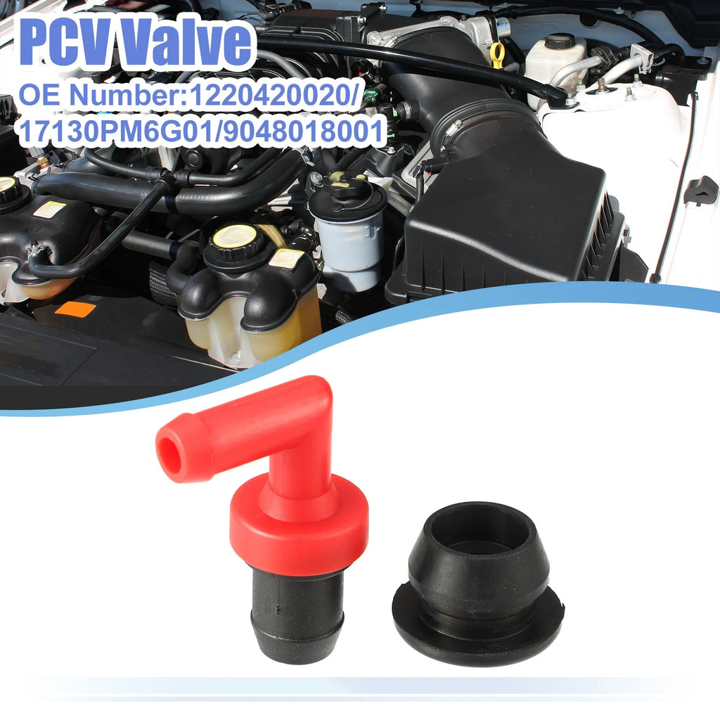 PCV Valve Grommet Kit for Lexus RX300 (1999–2001) No. 1220420020/17130PM6G01