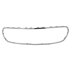 Grille Trim Molding for Mercedes Benz E350 E450 E53 AMG E300 (2010–2023)