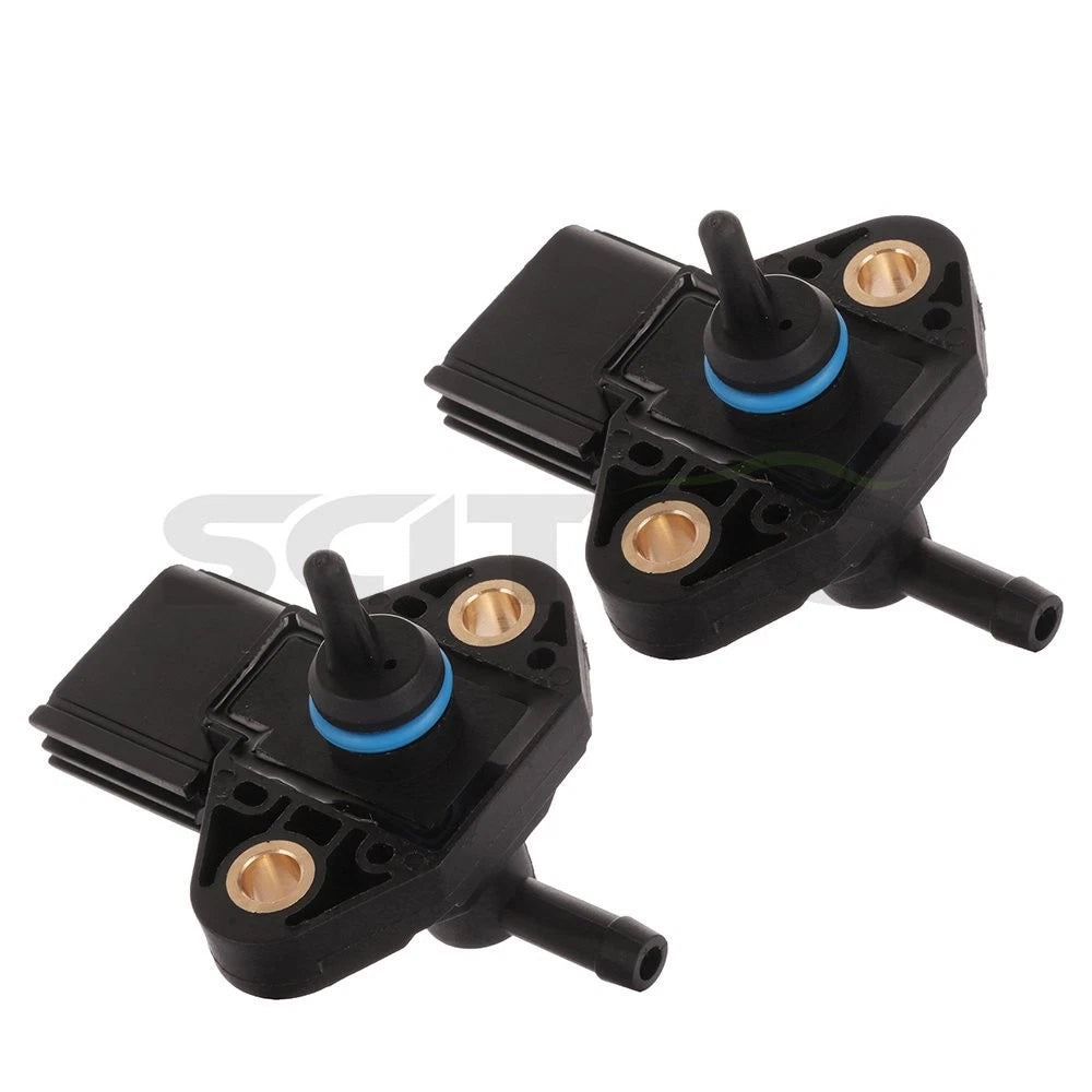 Fuel Pressure Sensor 3F2E-9G756AD for Ford E-150 (2005–2008)