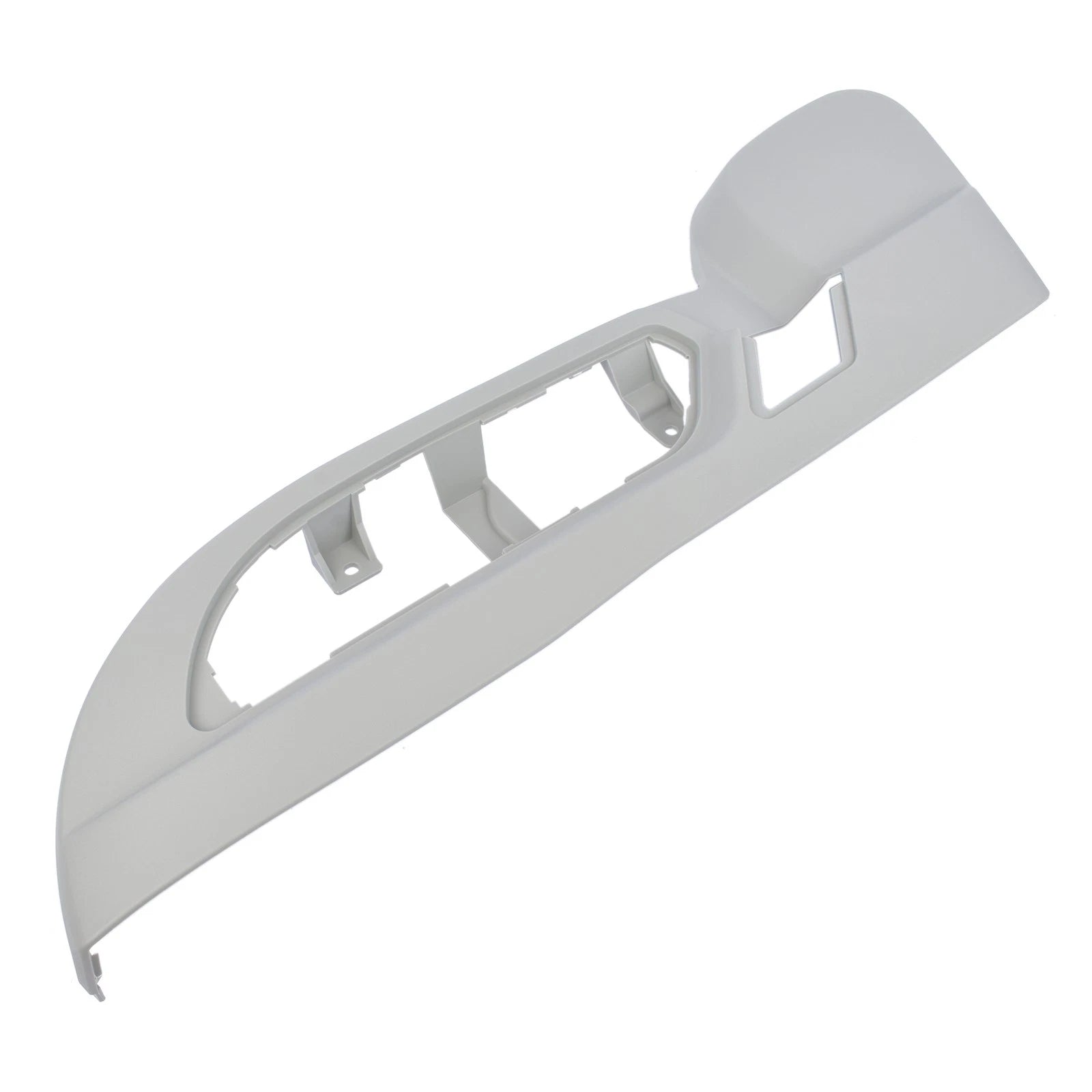 Front Seat Outer Recliner Finish Cover for Buick Enclave GMC Acadia (2009–2012)
