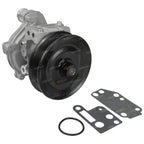 Water Pump 2.4L Diesel Turbo Engine for Ford Transit VH VJ VM (2001-2010)