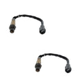 Oxygen Sensor Set of 2 for Lexus GX470 (2003–2009)