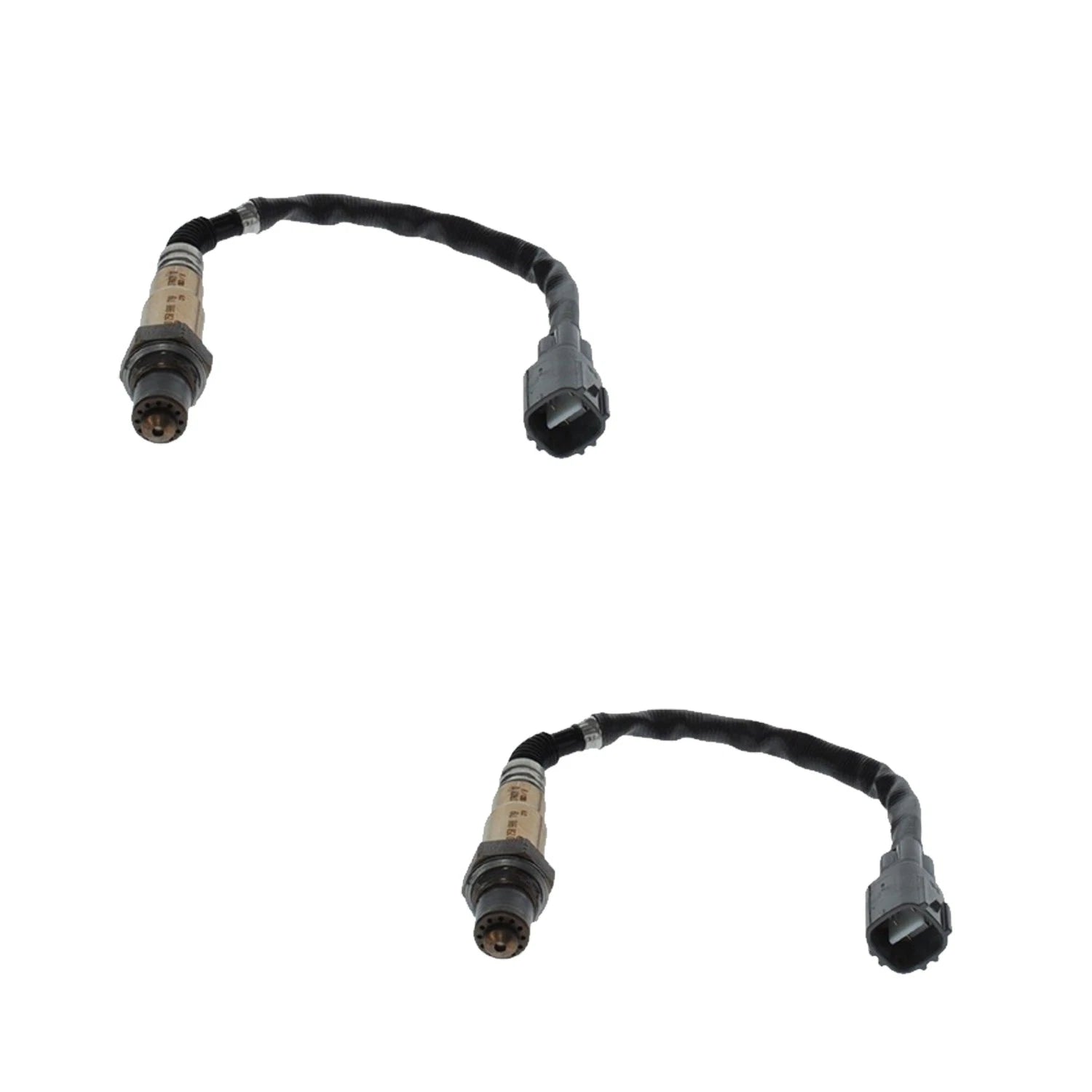 Oxygen Sensor Set of 2 for Lexus GX470 (2003–2009)