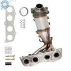 Catalytic Converter for Toyota RAV4 (2006-2008)