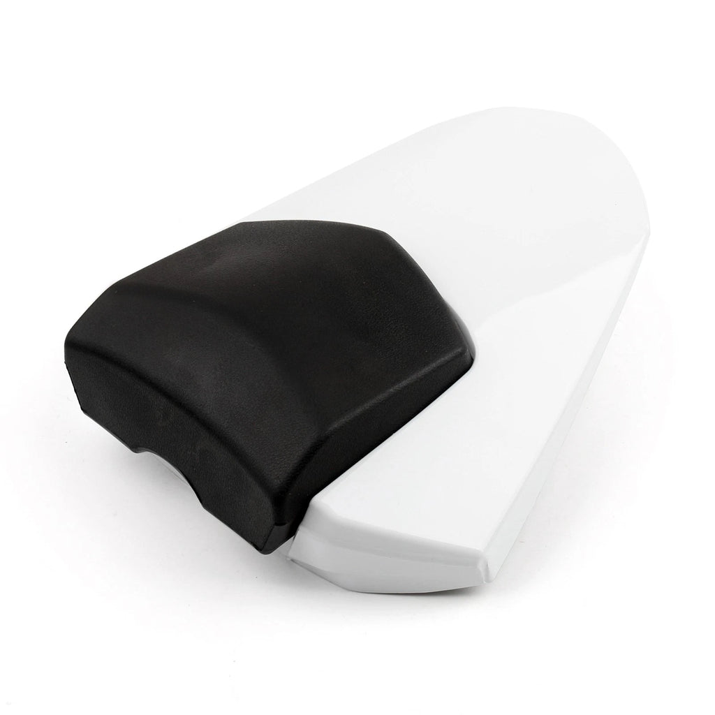 Rear Seat Cover Cowl for Yamaha YZF R6 (2008–2016) White