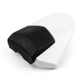 Rear Seat Cover Cowl for Yamaha YZF R6 (2008–2016) White