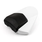 Rear Seat Cover Cowl for Yamaha YZF R6 (2008–2016) White