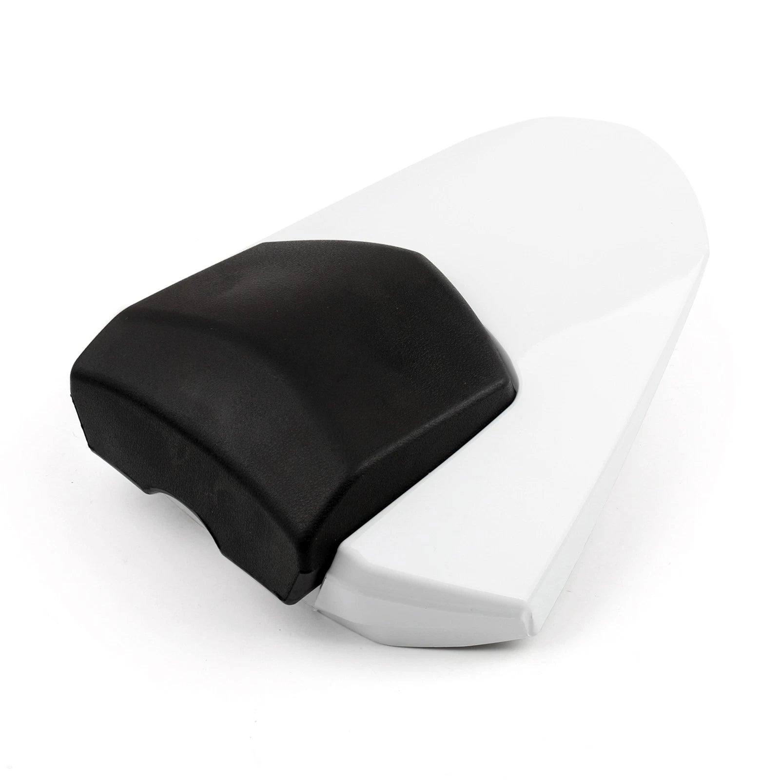 Rear Seat Cover Cowl for Yamaha YZF R6 (2008–2016) White