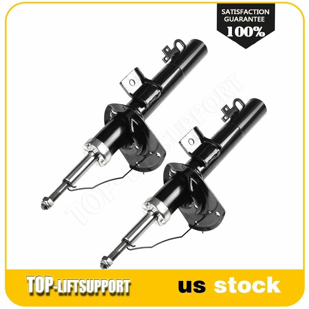 Front Pair Shock Absorbers for Ford Taurus (1996–2007)