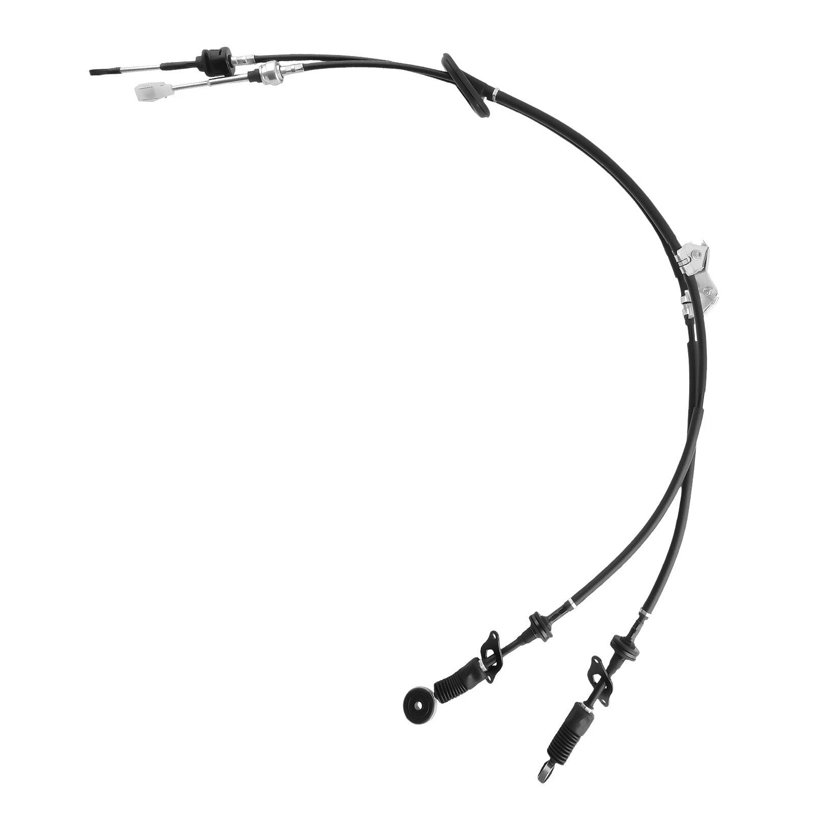Manual Transmission Shifting Cable for Acura TSX 6 Speed (2004–2008) 54310-SDA-L02