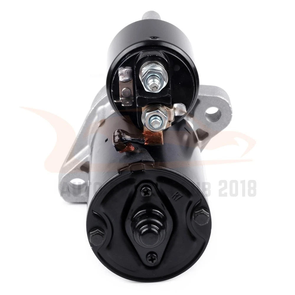 Starter for Audi A4 A6 Quattro (2001-2006) 2.8L 3.0L 4.2L