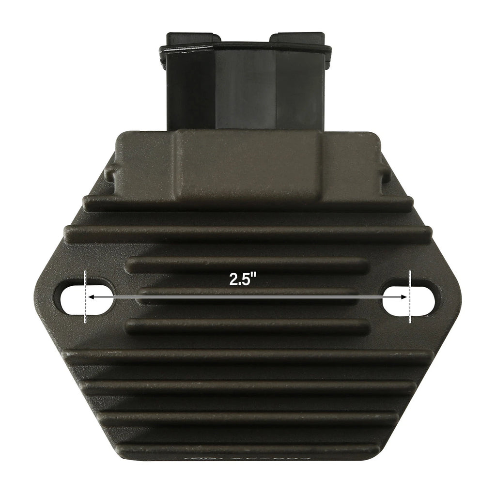 Voltage Regulator Rectifier for Honda VTR1000 CBR1100XX CB600 XL1000V (1996–1997)