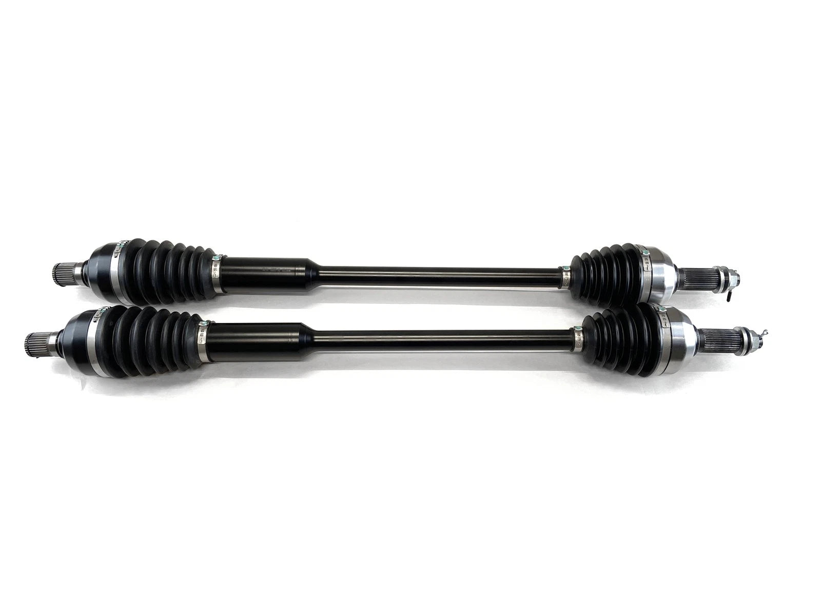 Monster XP Series Rear CV Axles for Can-Am Maverick (2013–2023) 705502907