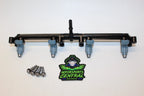 Fuel Injection Rail Pipe with Injectors for Kawasaki Ultra 310X 300LX 300X 310LX (2011–2025)