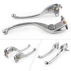 Brake Clutch Levers for Honda CBR1000RR (2004–2007) CB1000R (2008–2016)