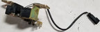Rear Trunk Lid Lock Latch Actuator for Jaguar XK8 XKR (1997–2002) 93BB-43200-AE