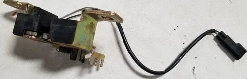 Rear Trunk Lid Lock Latch Actuator for Jaguar XK8 XKR (1997–2002) 93BB-43200-AE