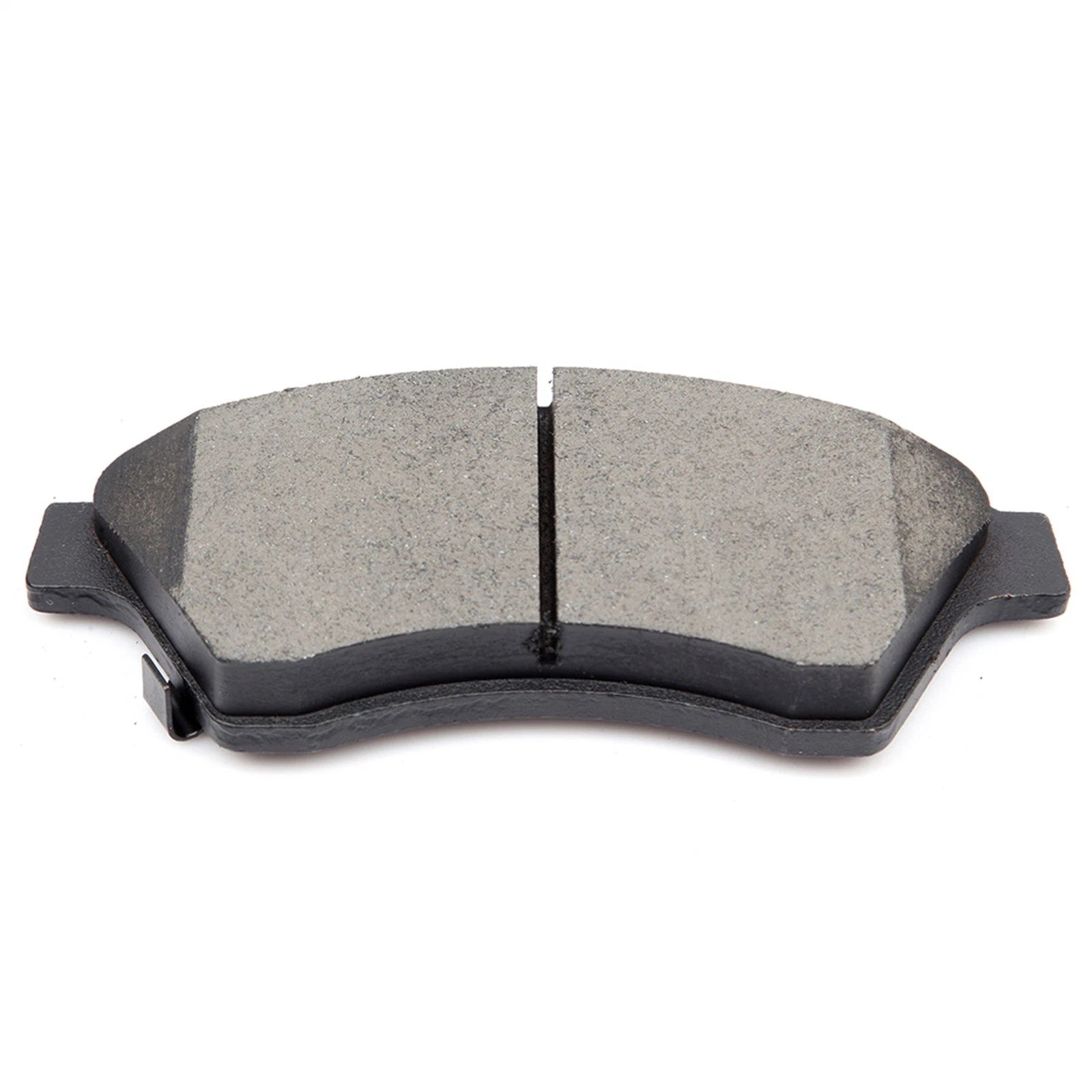 Set of 4 Ceramic Brake Pads for Chevrolet Cruze (2011–2013)