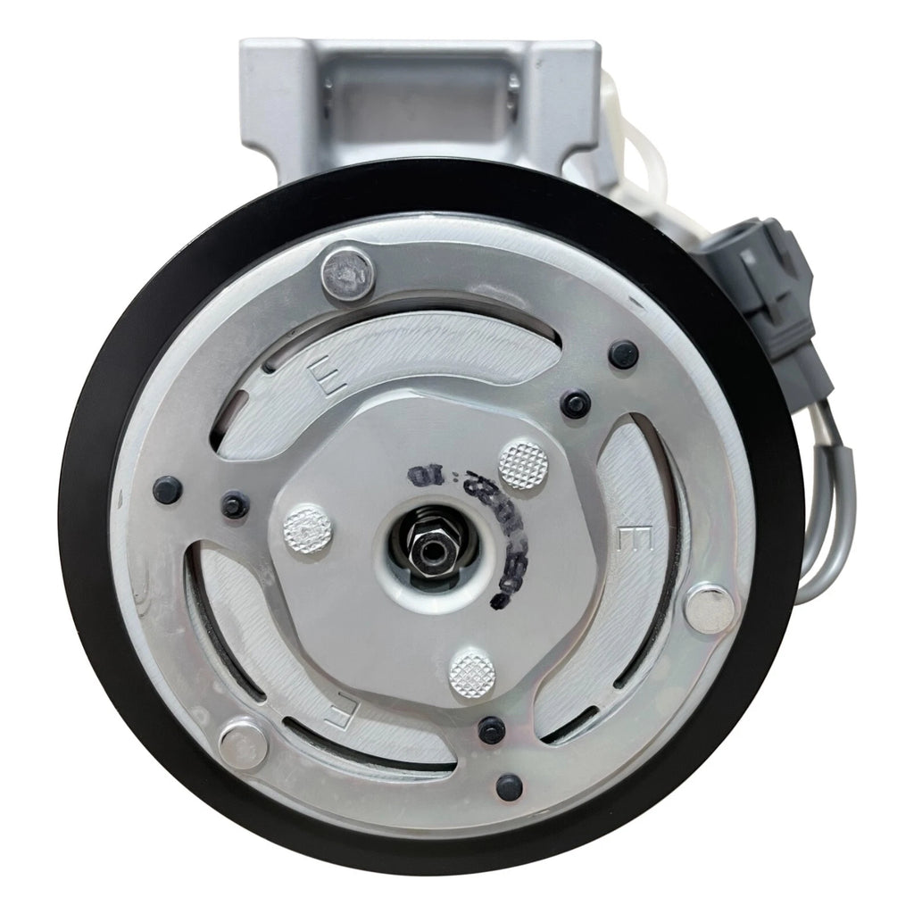 AC Compressor Replacement for Fiat 500X 1.3L (2019-2022)