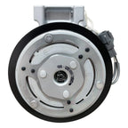 AC Compressor Replacement for Fiat 500X 1.3L (2019-2022)