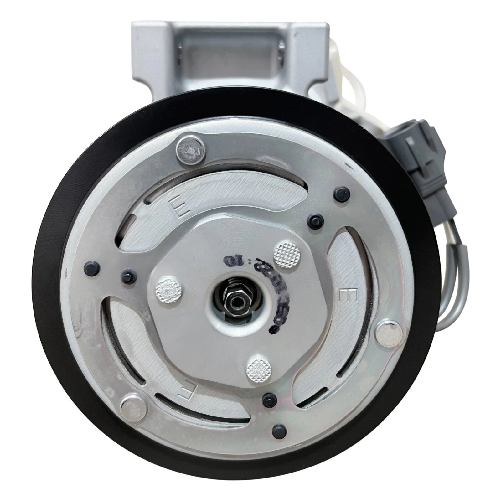 AC Compressor Replacement for Fiat 500X 1.3L (2019-2022)