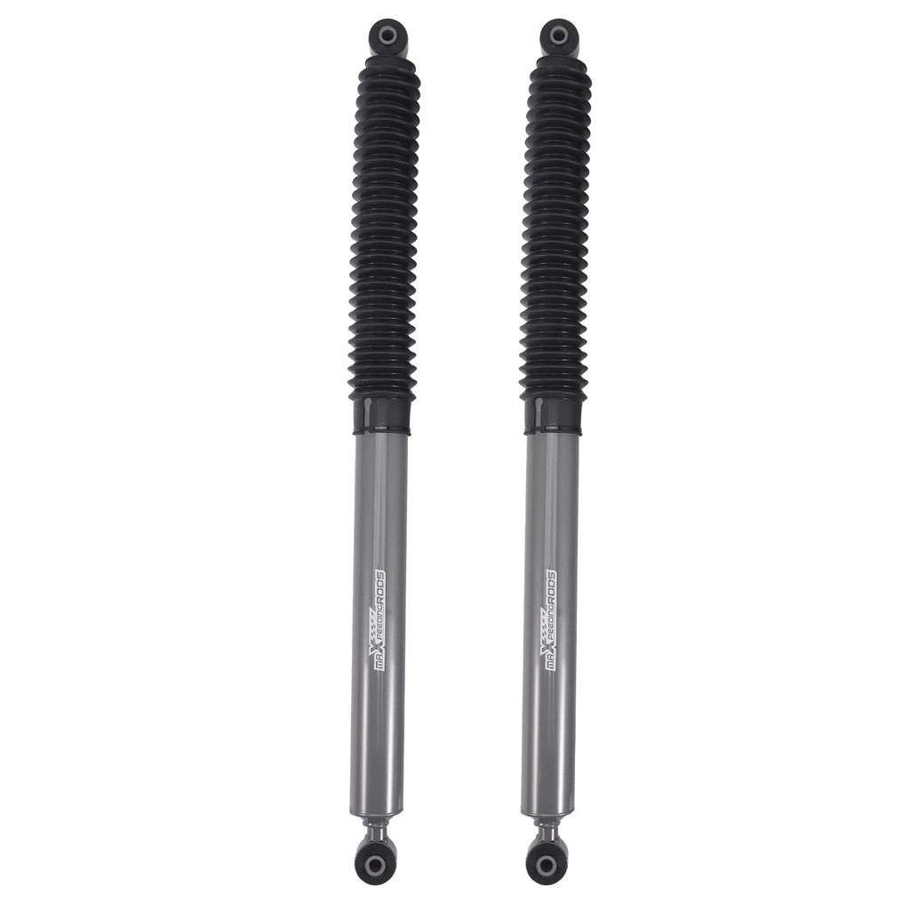 Set of 2 Nitrogen Charged Rear Lift Shocks for Ford F-150 SVT Raptor (2010–2014)